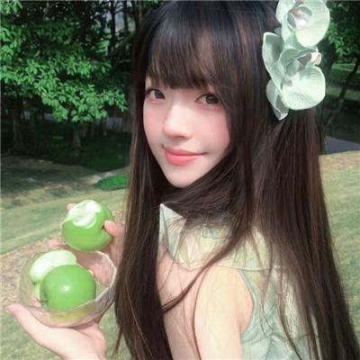 少女龙婆