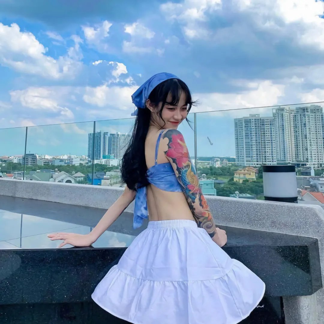 啊朋友，再见！