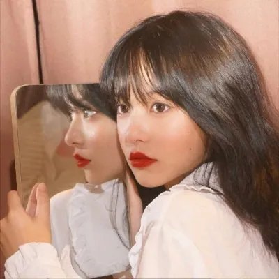 女孩归来